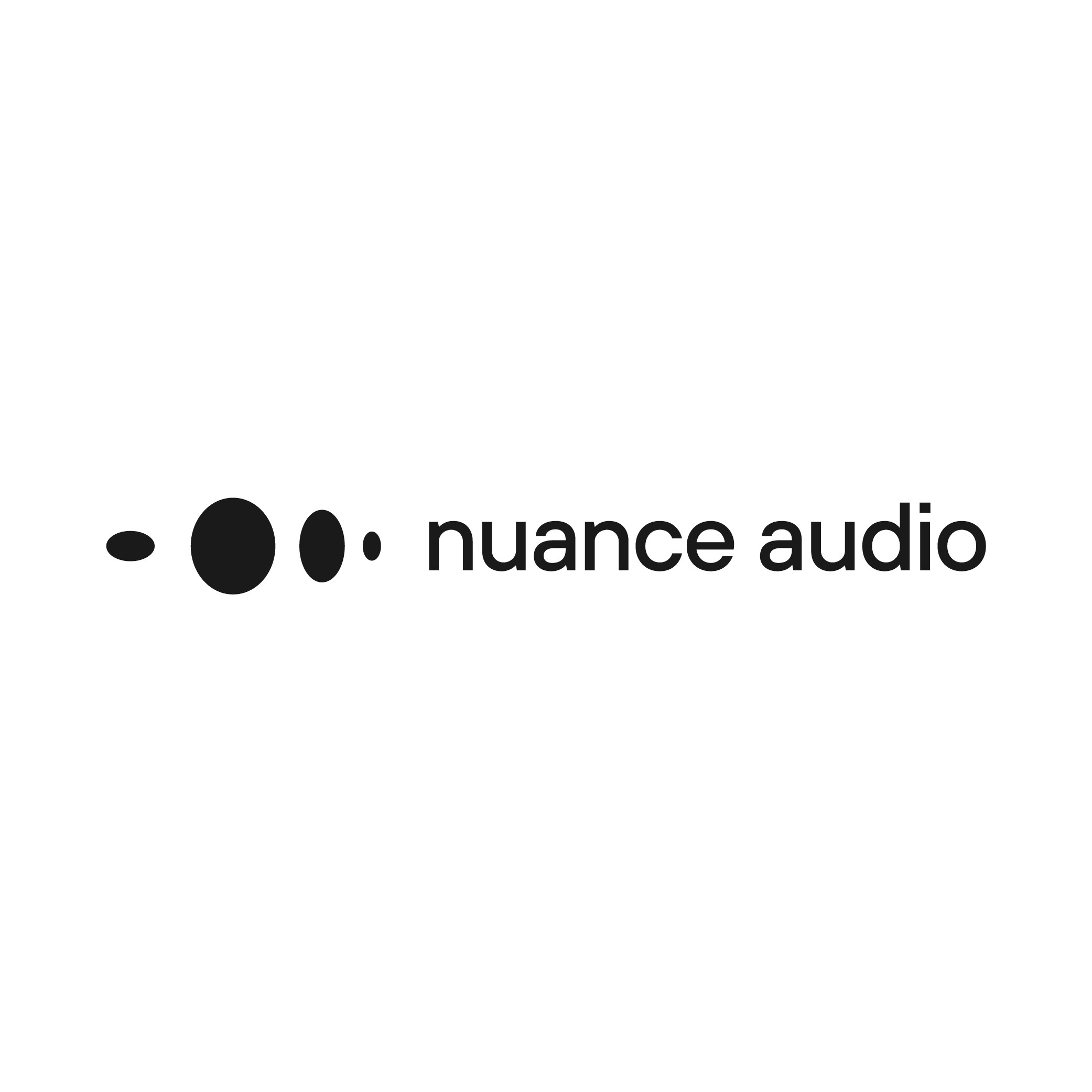 Nuance Audio
