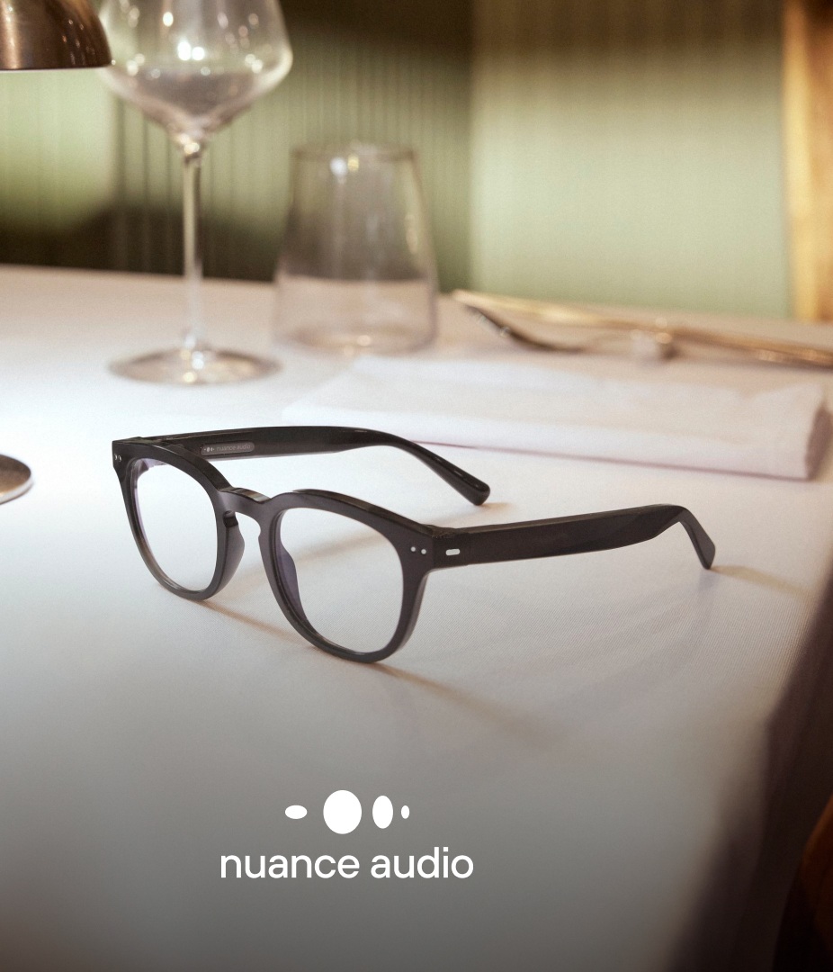 Nuance Audio Panthos